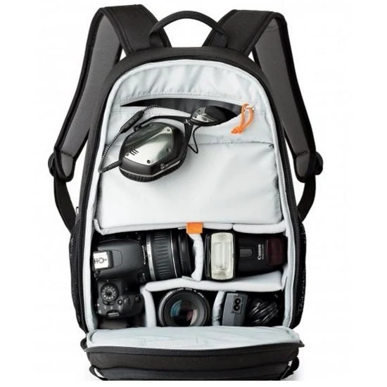 Lowepro Tahoe BP 150 Mica/ Pixel Camo