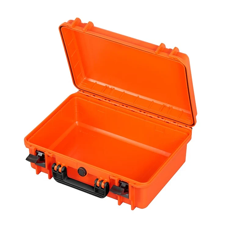 WCS Protection 430 Valise Orange
