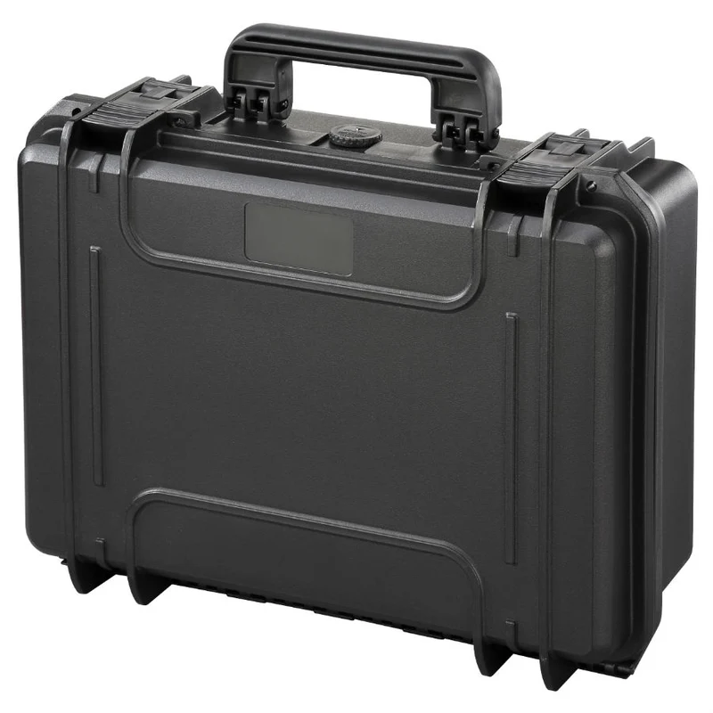 WCS Protection 430 valise noir