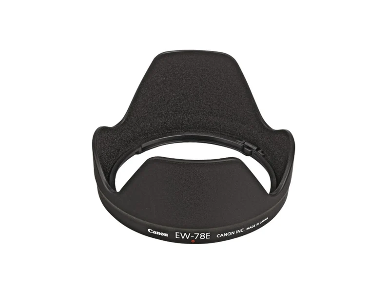Canon EW-78E Pare-Soleil pour EF-S 15-85mm