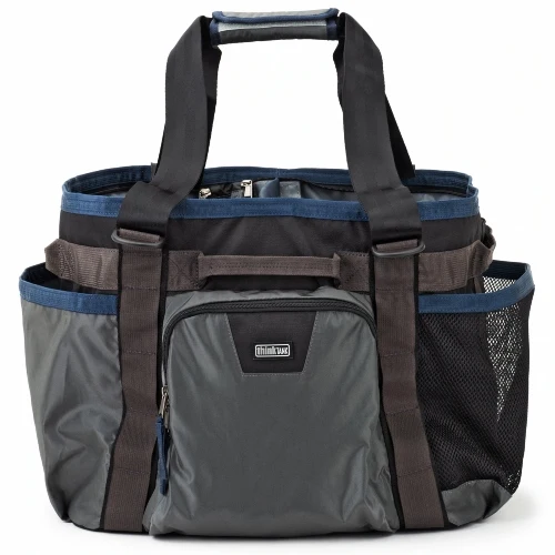 ThinkTank Freeway Longhaul 50 - gris/bleu marine