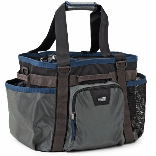 ThinkTank Freeway Longhaul 50 - gris/bleu marine