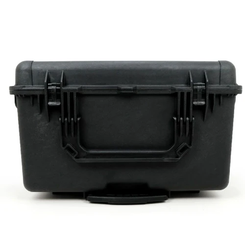 Peli™ 1690 Valise de protection noire avec mousse