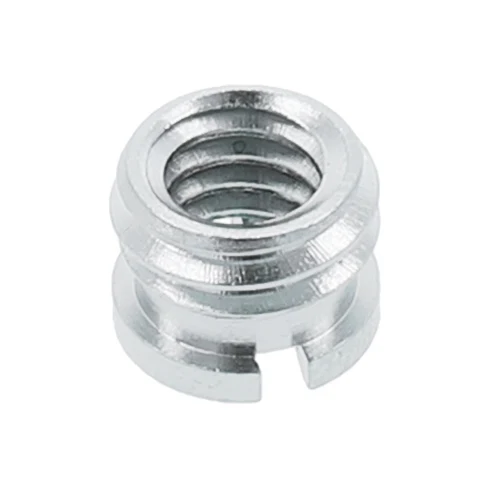 Kamera Express 1/4 Adaptateur de trépied pouce-3/8 pouce