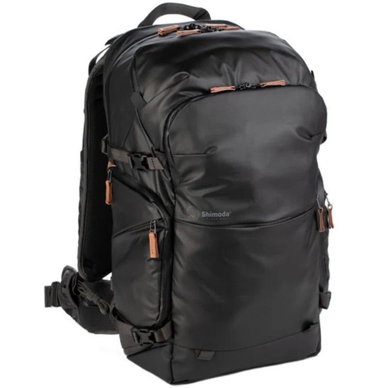 Shimoda Explore V2 35 Starter kit - Noir - 520-160