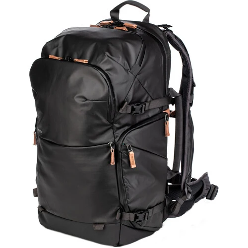 Shimoda Explore V2 35 Starter kit - Noir - 520-160