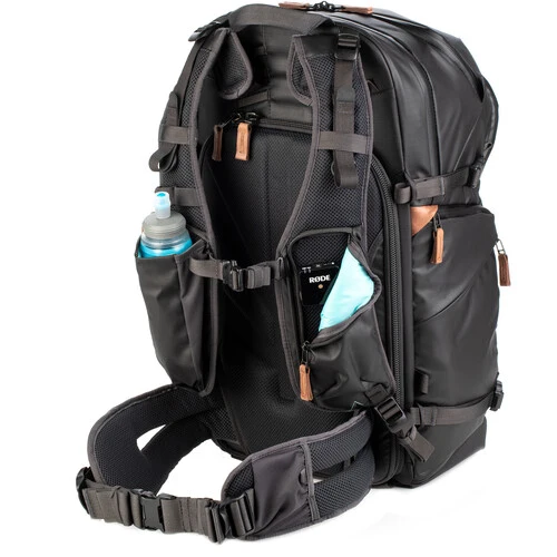 Shimoda Explore V2 35 Starter kit - Noir - 520-160