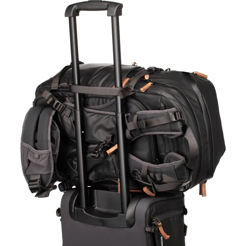 Shimoda Explore V2 35 Starter kit - Noir - 520-160