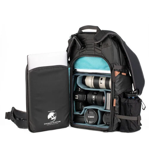 Shimoda Explore V2 30 Starter kit - Noir - 520-156