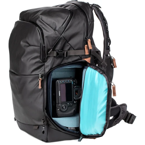 Shimoda Explore V2 30 Starter kit - Noir - 520-156