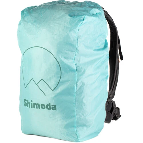 Shimoda Explore V2 30 Starter kit - Noir - 520-156
