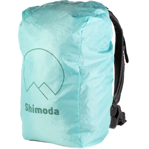 Shimoda Explore V2 30 Sac à dos - Vert militaire - 520-155