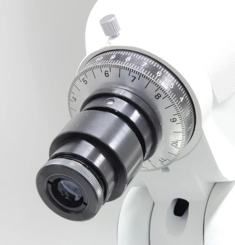 Bresser Messier EXOS-2 EQ GOTO Monture