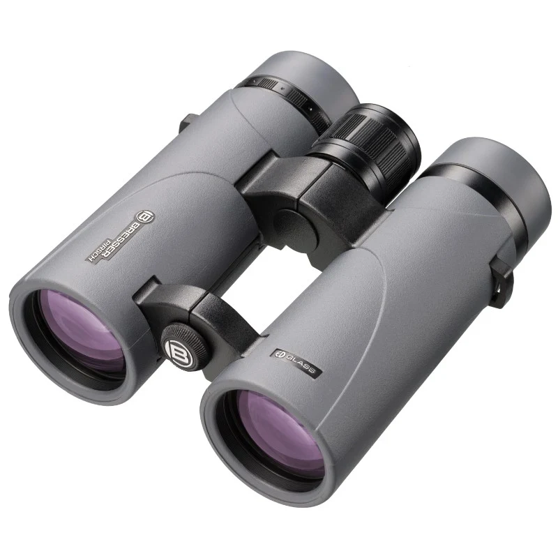 Bresser Pirsch ED 8x42 Binocular Phase Coating