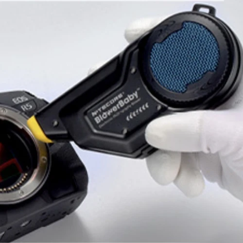Nitecore CMOS filtre pour BlowerBaby