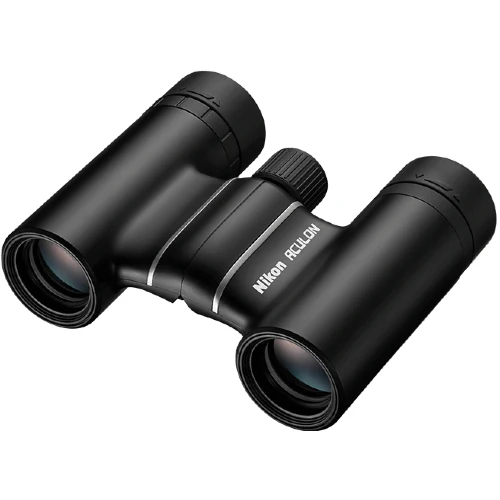 Nikon Aculon T02 10x21 Noir
