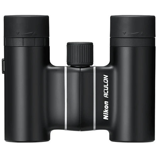 Nikon Aculon T02 10x21 Noir