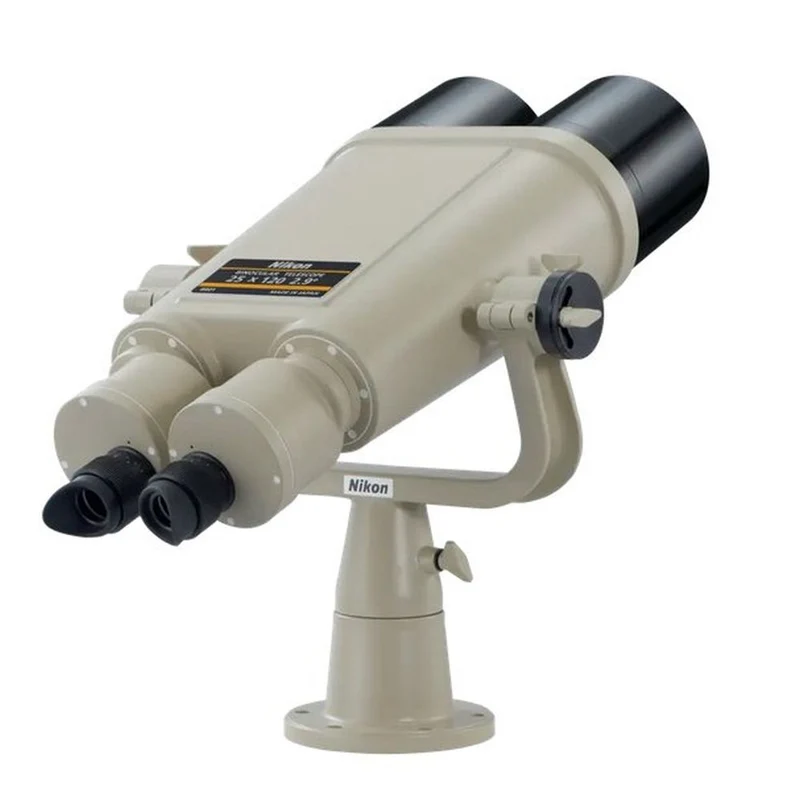 Nikon 25x120 Télescope binoculaire