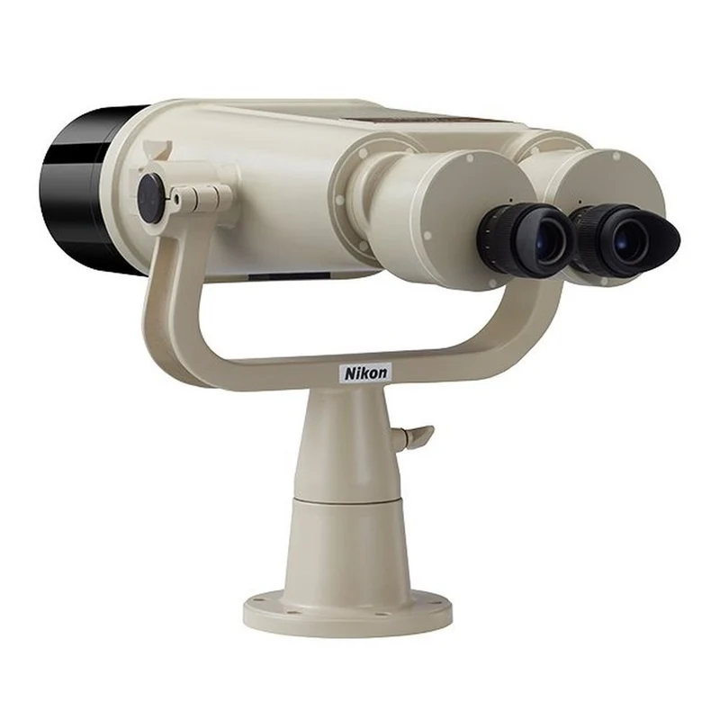 Nikon 25x120 Télescope binoculaire