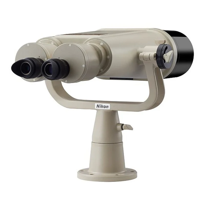 Nikon 25x120 Télescope binoculaire