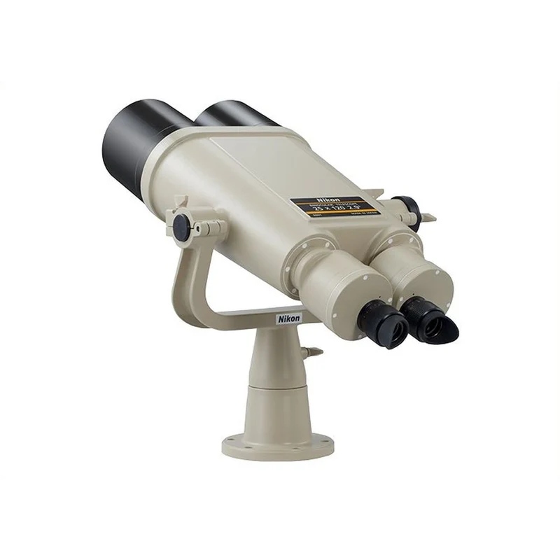 Nikon 25x120 Télescope binoculaire