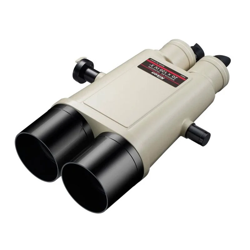 Nikon 20x120 IV Télescope binoculaire