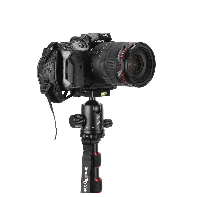 SmallRig 3848 Dragonne "Noir Mamba"