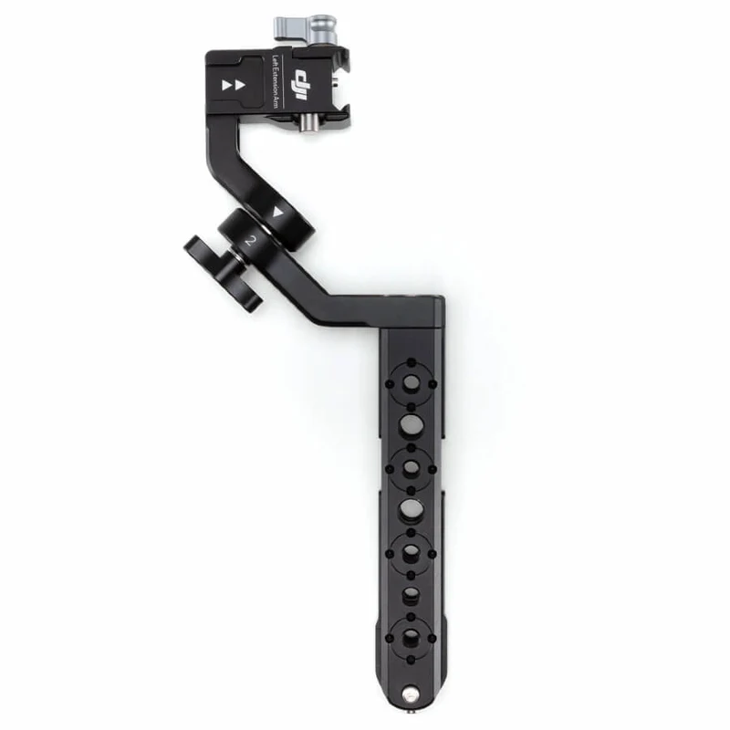 DJI R Twist Poignée Dual Handle