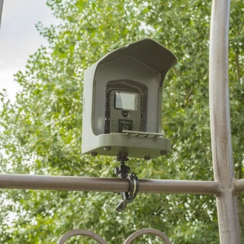 Technaxx Full HD Birdcam TX-165