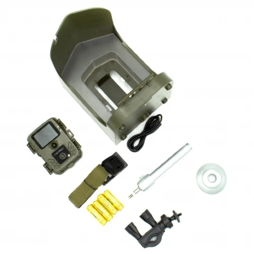 Technaxx Full HD Birdcam TX-165