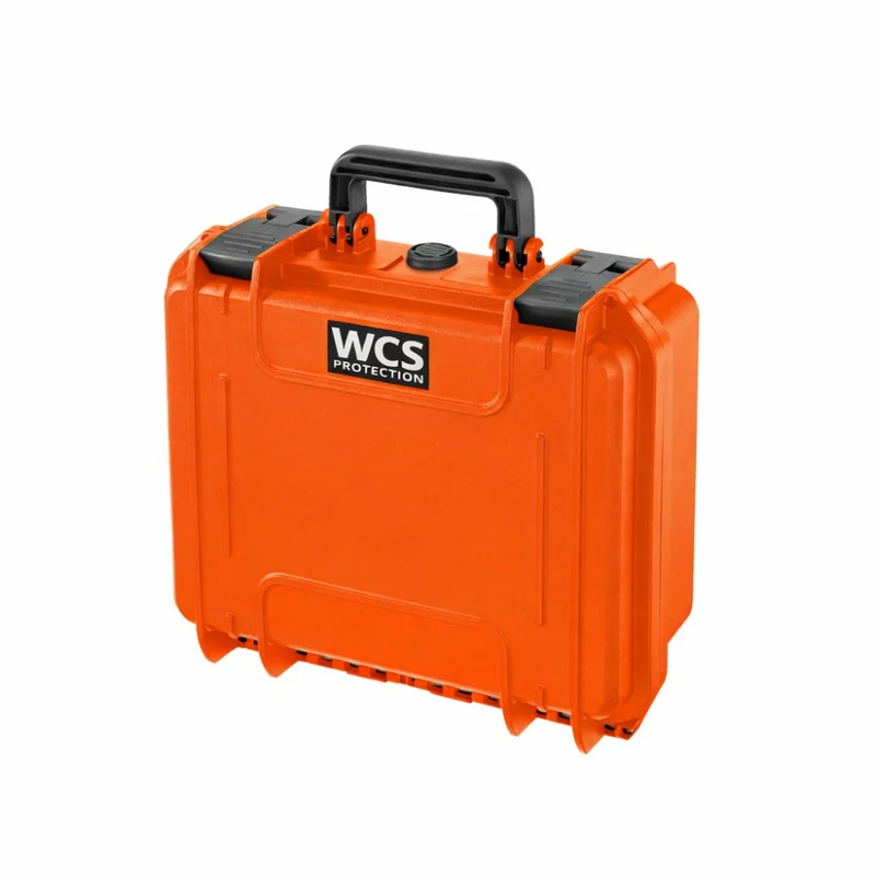 WCS Protection 300 Valise Orange