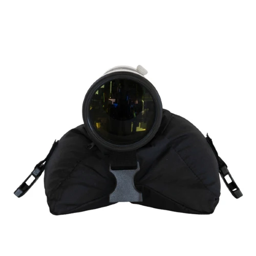 Buteo Photo Gear Beanbag 1 Saddle & Belt Noir