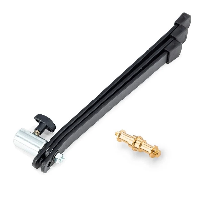 Manfrotto 003SPL, Robinet de support rétroéclairé