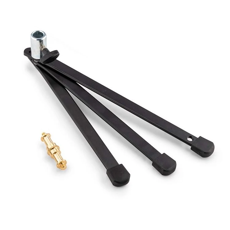 Manfrotto 003SPL, Robinet de support rétroéclairé