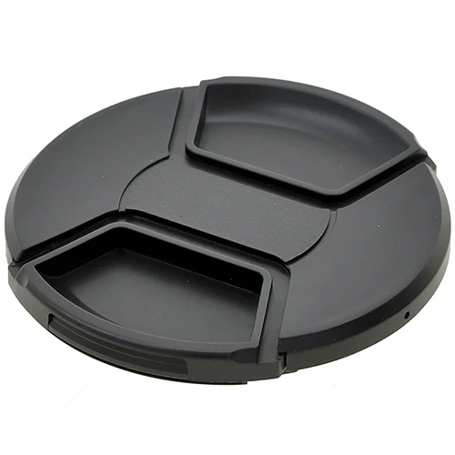 Kamera Express Clip Cap Bouchon d'objectif 86mm