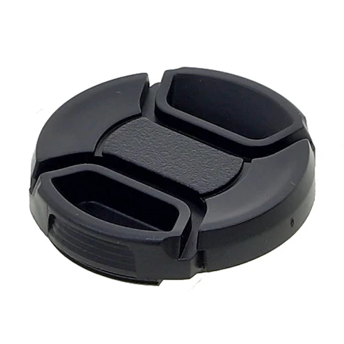 Kamera Express Clip Cap Bouchon d'objectif 43mm