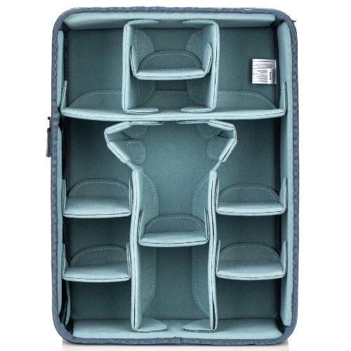 Shimoda Core Unit Hybride Grand MKII - 520-223