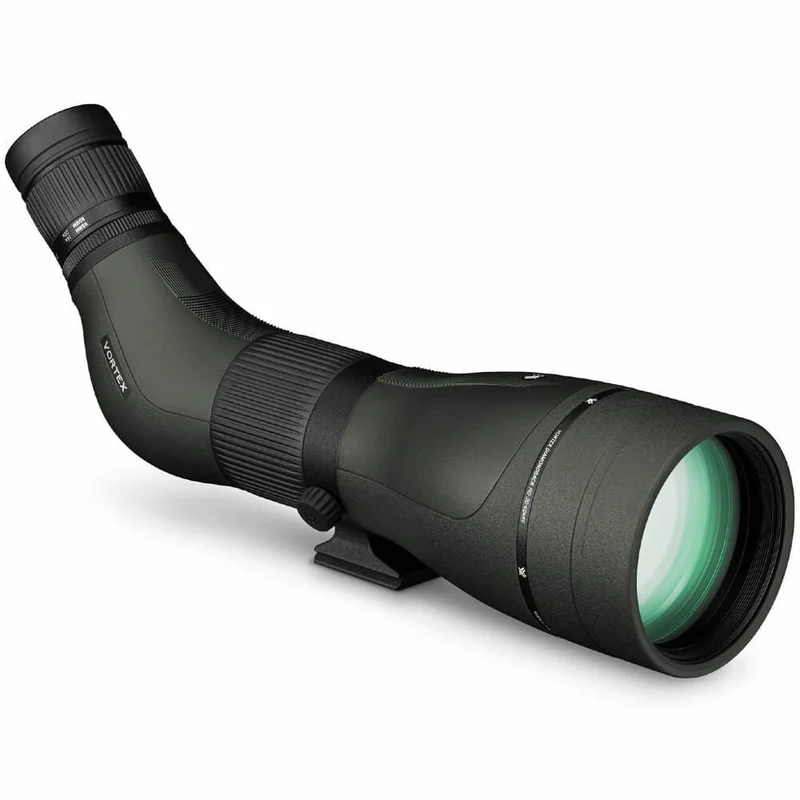 Vortex Longue vue Diamondback HD 20-60x85