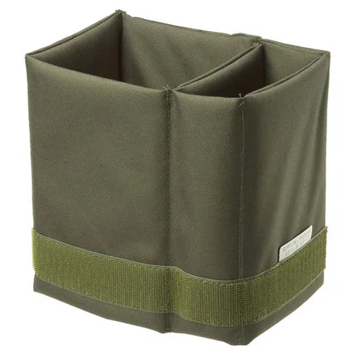 Billingham SuperFlex 11-15 olive