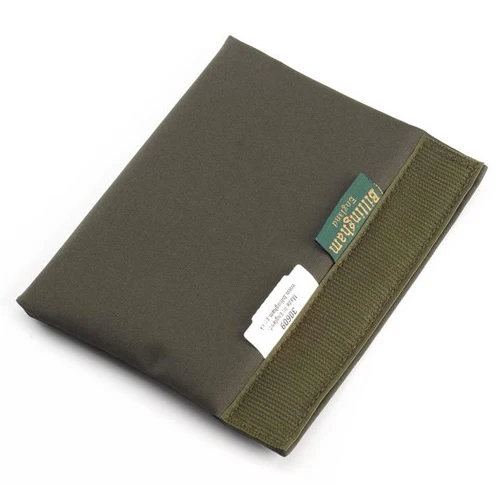Billingham SuperFlex 11-15 olive