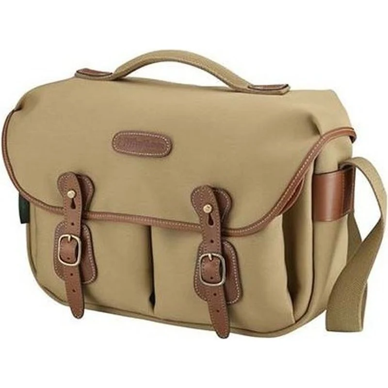 Billingham Hadley Pro Kaki/Havane