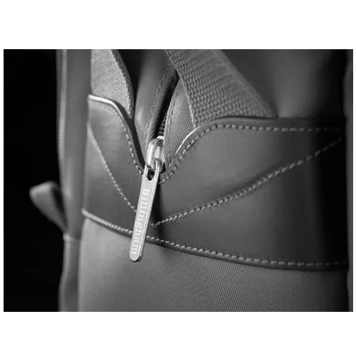 Billingham 335 Noir/tan