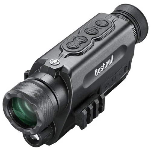 Bushnell Equinox X 650 w/ illuminator, boîte 5L