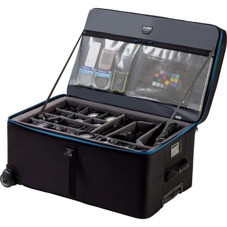 Tenba Transport Air Étui Attache 3220W noir
