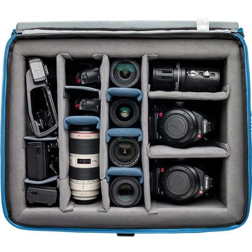 Tenba Transport Air Étui Attache 2520W noir