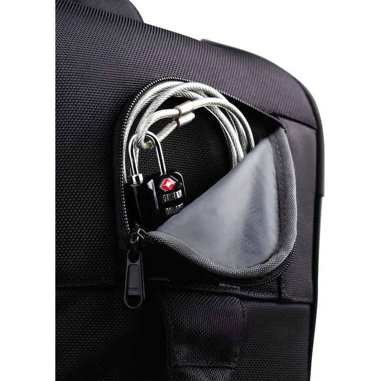 Tenba Roadie Air Étui Roller 21 noir