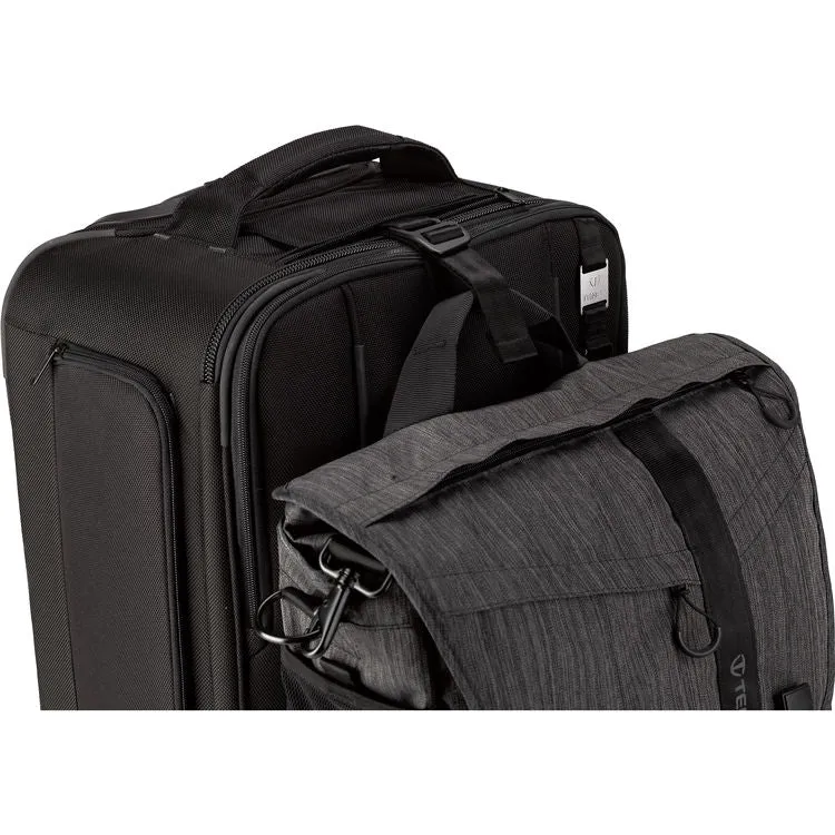 Tenba Roadie Air Étui Roller 21 noir