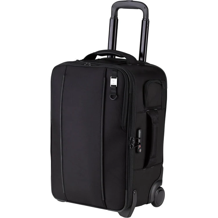 Tenba Roadie Roller 21 Noir