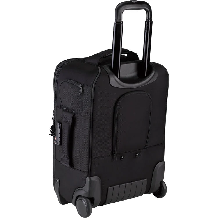 Tenba Roadie Roller 21 Noir