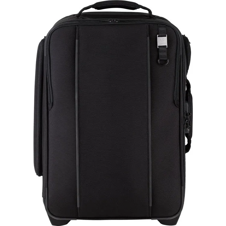 Tenba Roadie Roller 21 Noir